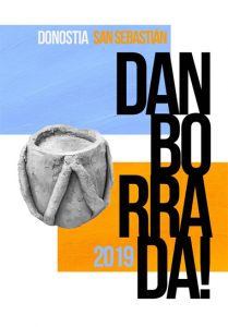 Tamborrada San Sebastián