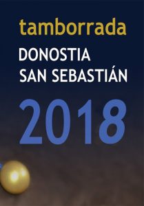 Tamborrada San Sebastián