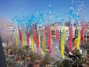 fallas valencia 2017, fiestas marzo, fiestas españa