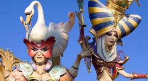 fallas valencia 2017, fiestas marzo, fiestas españa