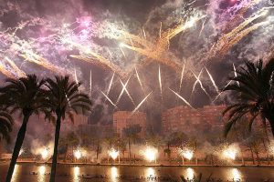fallas valencia 2017, fiestas marzo, fiestas españa
