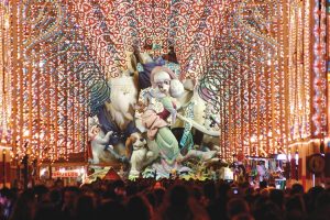 fallas valencia 2017, fiestas marzo, fiestas españa