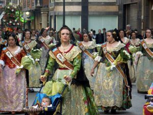 fallas valencia 2017, fiestas marzo, fiestas españa