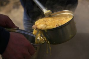 Fiestas San Blas de Burriana