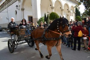 Festa Major d hivern de Sant Antoni de Vilamajor