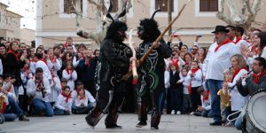 Sant Antoni en Capdepera y Cala Rajada