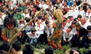 Sant Antoni en Capdepera y Cala Rajada