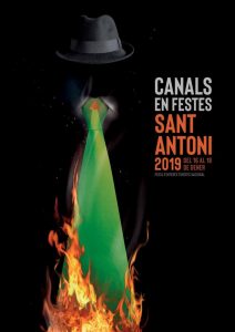 Fiestas Patronales de Canals