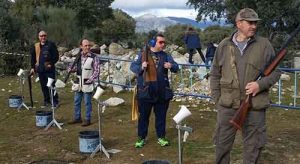 Fiestas San Blas de Valdemorillo