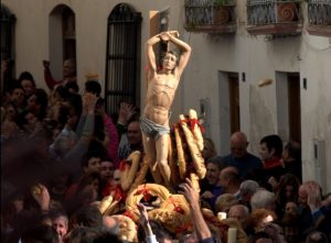 Fiestas San Sebastián de Lubrín
