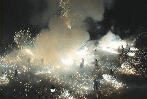 Fiestas Patronales de Cofrentes