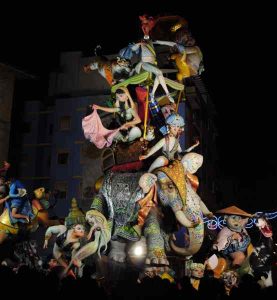 fallas de alzira, fiestas marzo, fiestasespaña