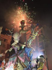 fallas de alzira, fiestas marzo, fiestasespaña