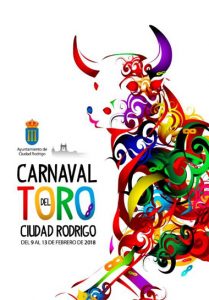 Carnaval del Toro de Ciudad Rodrigo