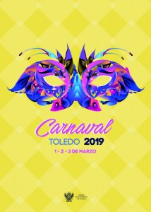 CARNAVAL DE TOLEDO