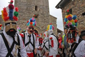 Carnaval de Almiruete