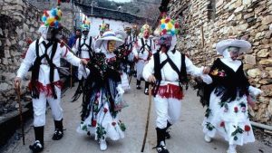 Carnaval de Almiruete