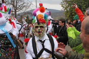 Carnaval de Almiruete