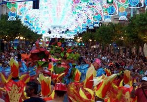 Carnaval de Alicante