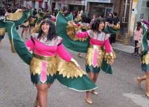 Carnaval de Almadén
