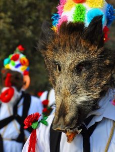 Carnaval de Almiruete
