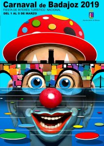 Carnaval de Badajoz