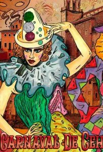 Carnaval de Cehegín