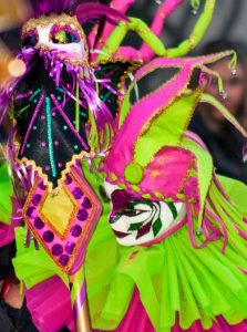 Carnaval de Chipiona