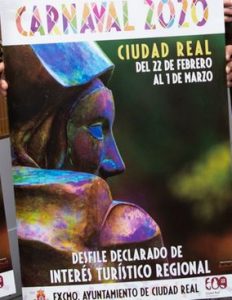 Carnaval de Ciudad Real 2020