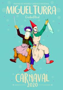 Carnaval de Ciudad Real 2020