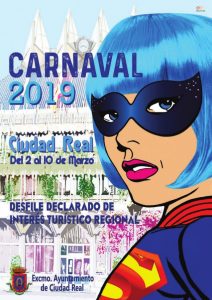 Carnaval de Ciudad Real