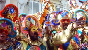 Carnaval de Cádiz