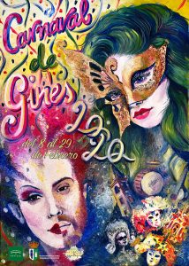 Carnaval de Gines 2020