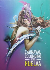Carnaval de Huelva 2020