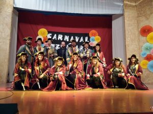 Carnaval de Iznájar
