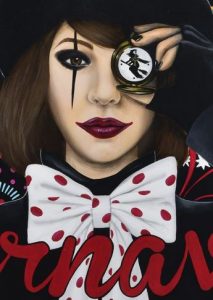 Carnaval de La Bañeza