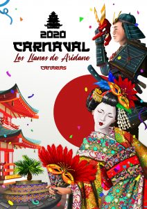 Carnaval de Los Llanos de Aridane 2020