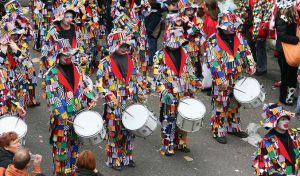 Carnaval de Lugo