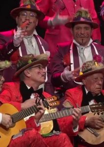 Carnaval de Marchena