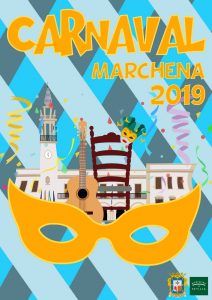 Carnaval de Marchena
