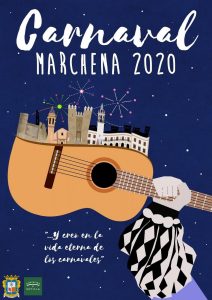 Carnaval de Marchena 2020