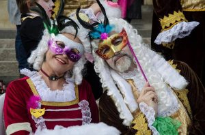 Carnaval de Marchena