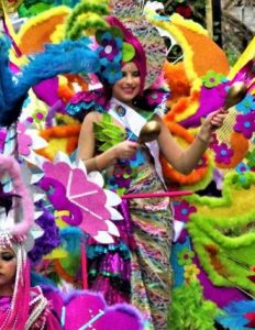 Carnaval de Navalmoral de la Mata