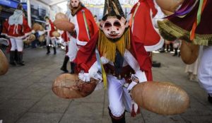 Carnaval de Ourense