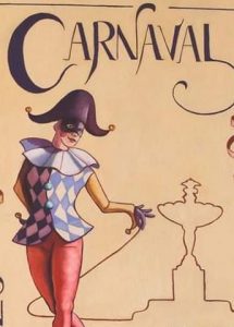 Carnaval de Sanlúcar de Barrameda