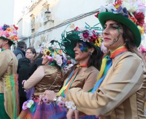 Carnaval de Sanlúcar de Barrameda