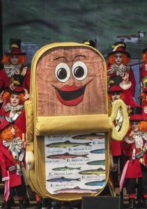 Carnaval de Santoña