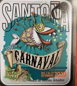 Carnaval de Santoña 2020