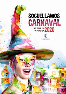Carnaval de Socuéllamos 2020