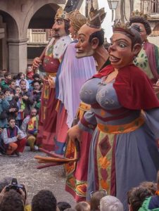 Carnaval de Solsona